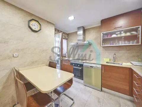 Pis de 113 m² a Oviedo