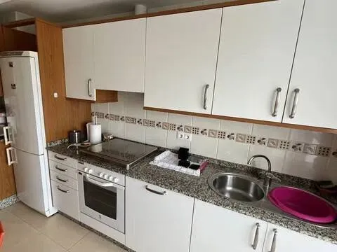 Wohnung 88 m² in Ribadeo
