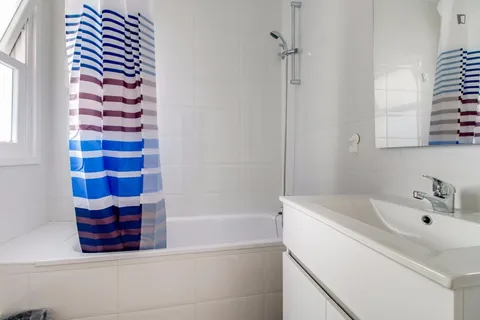 Zimmer zur Miete, Barcelona
