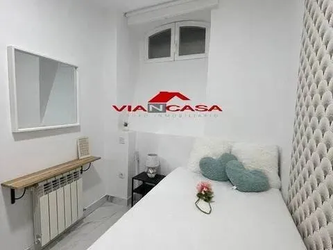 Комната в аренду, Мадрид