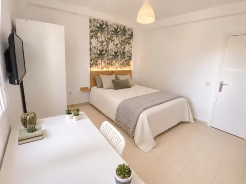 Habitació de lloguer, Sevilla (2/9)