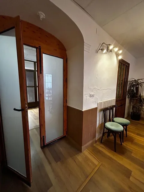 Chambre à louer, Murcie