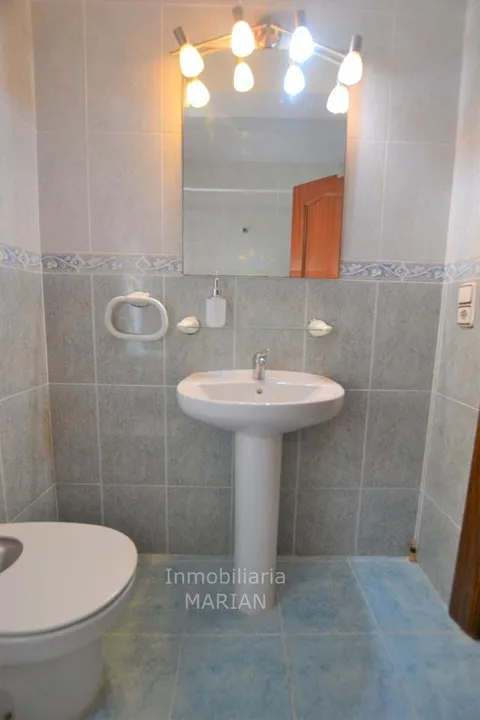Pis de 102 m² a Aranda de Duero