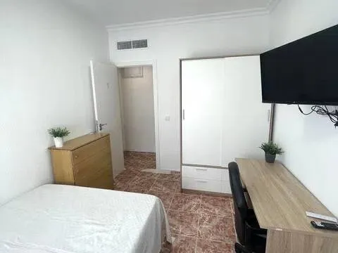 Habitació de lloguer, Múrcia