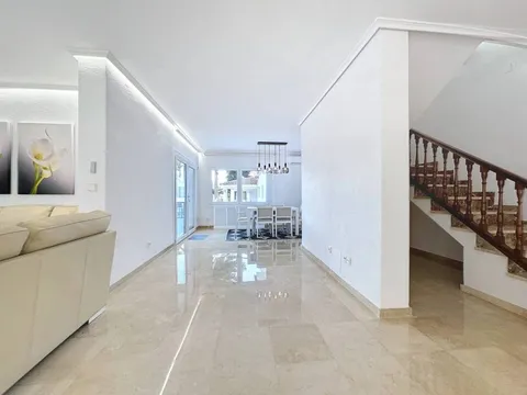 Casa de 376 m² a l'Alfàs del Pi