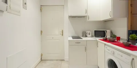 Pis de 35 m² a Madrid