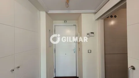 Apartamento 81 m² em Madrid