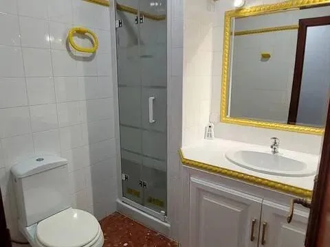 Habitació de lloguer, Alcalá de Guadaíra