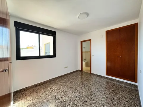 Pis de 121 m² a Burjassot