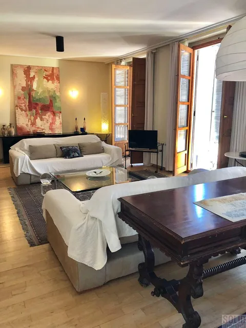 Pis de 115 m² a València