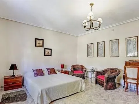 Casa de 650 m² a la Nucia