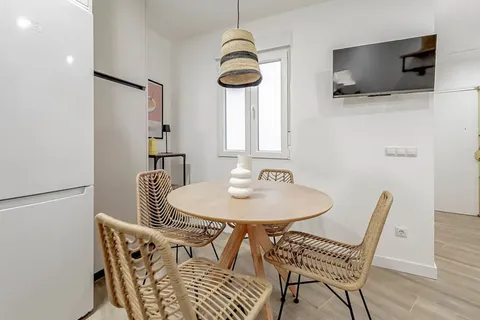Pis de 110 m² a San Fernando de Henares