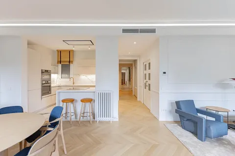 Wohnung 156 m² in Barcelona