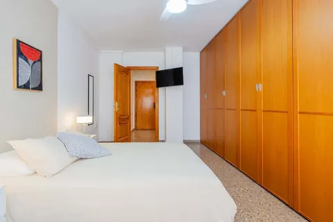 Stanza in affitto, Valencia