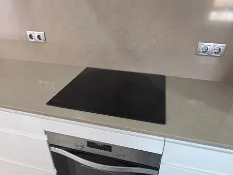 Pis de 140 m² a Sevilla