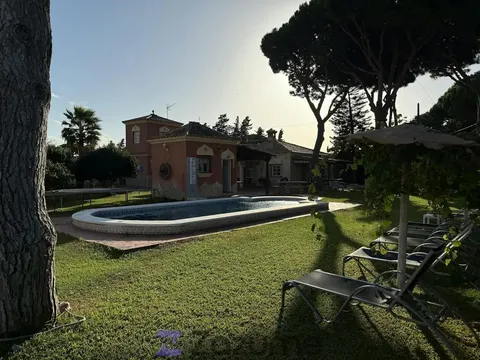 Casa de 210 m² a Chiclana de la Frontera