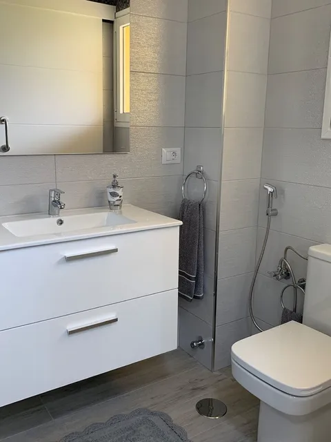 Pis de 45 m² a Arona