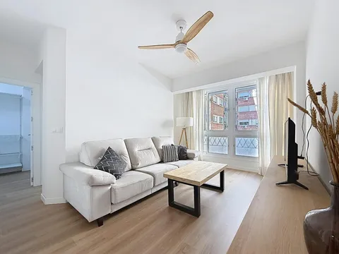 Appartamento 65 m² a Málaga