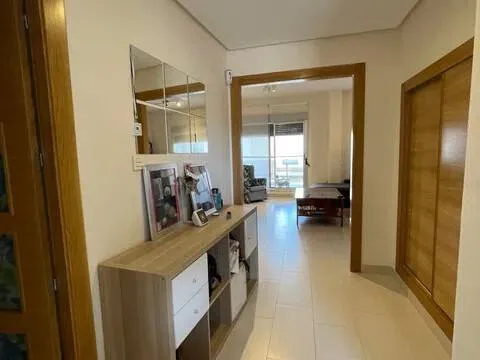 Pis de 155 m² a Múrcia