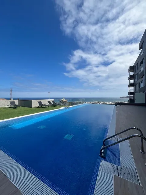 Wohnung 115 m² in Las Palmas de Gran Canaria