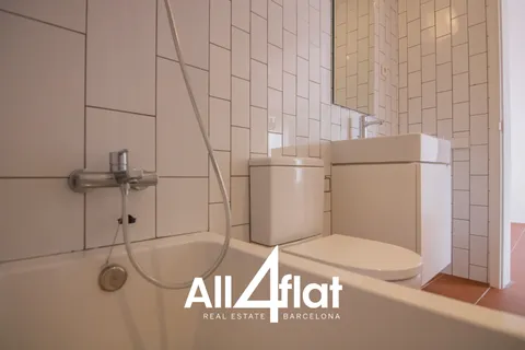 Pis de 56 m² a Sant Pere de Ribes