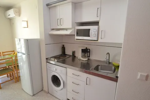 Pis de 31 m² a Salou (2/14)