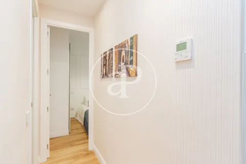 Pis de 60 m² a Madrid