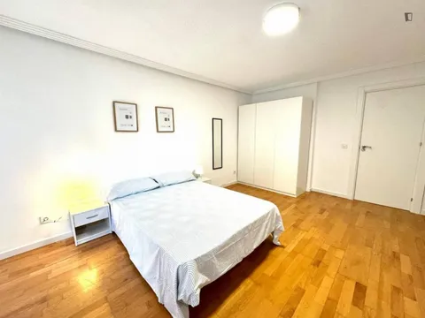 Habitació de lloguer, Alacant