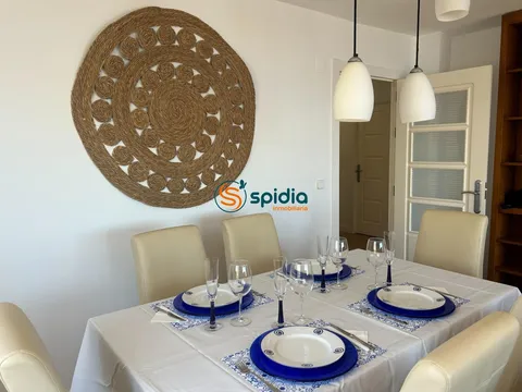 Pis de 105 m² a Águilas