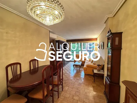 Pis de 76 m² a Madrid
