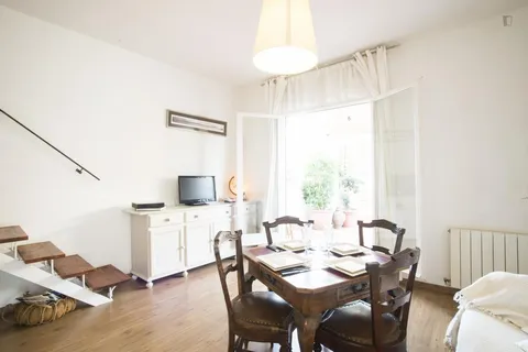 Piso de 75 m² en Barcelona