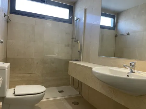 Pis de 85 m² a Madrid