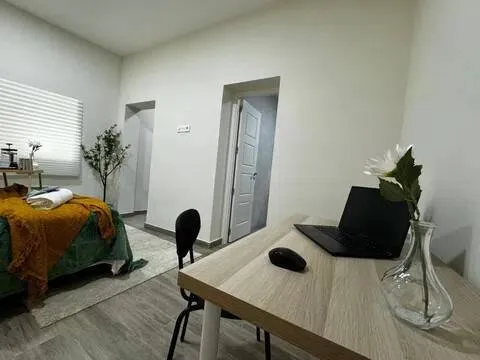 Zimmer zur Miete, Madrid