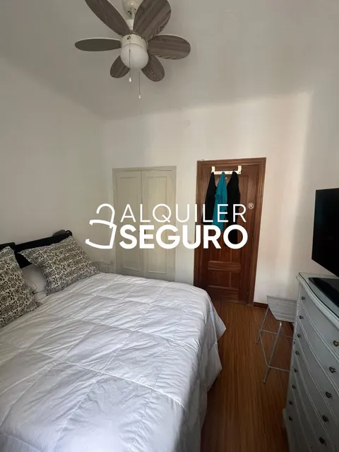 Pis de 70 m² a Madrid (4/21)