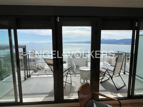 Wohnung 200 m² in Cullera