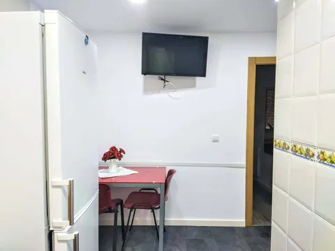 Habitació de lloguer, Burjassot