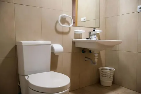 Pis de 40 m² a València