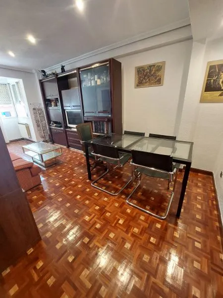 Zimmer zur Miete, Madrid