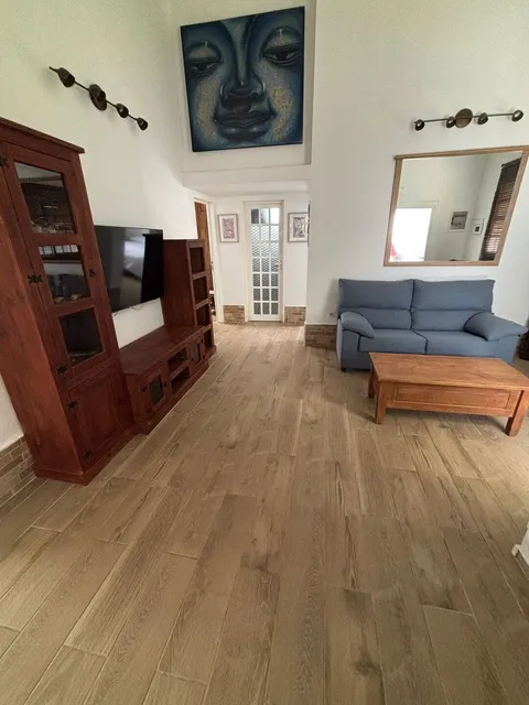 Piso de 125 m² en La Oliva