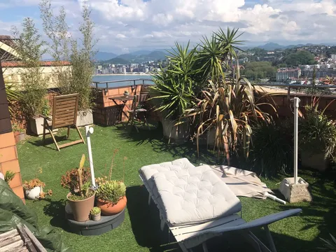 Pis de 117 m² a Sant Sebastià