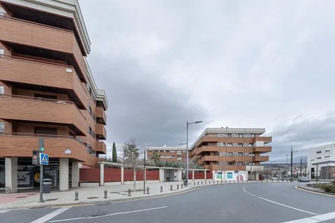 Pis de 86 m² a Granada