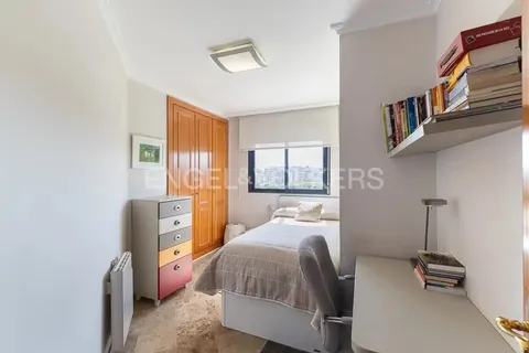 Pis de 157 m² a València