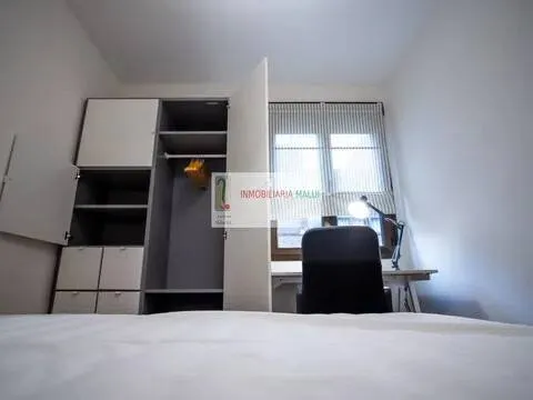 Pis de 95 m² a Oviedo