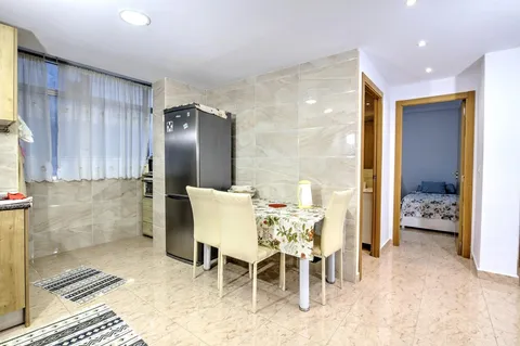 Habitació de lloguer, Alacant