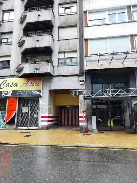 Pis de 70 m² a Gijón