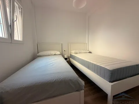 Pis de 70 m² a Roquetas de Mar