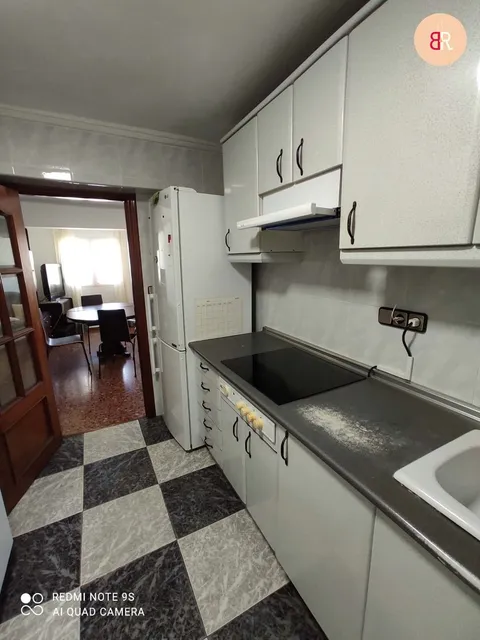 Habitació de lloguer, València