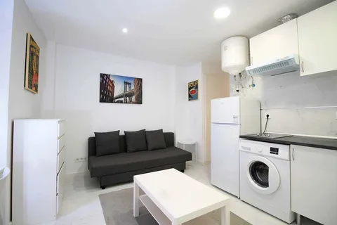 Appartamento 35 m² a Madrid