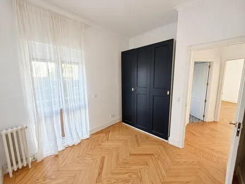 Pis de 137 m² a Madrid