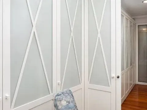 Flat 114 m² in Zaragoza